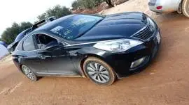 هيونداي ازيرا 2014