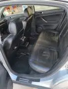 Ford Focus 2004, Aleppo