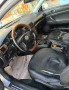 Ford Focus 2004, Aleppo