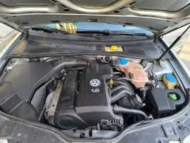 Ford Focus 2004, Aleppo