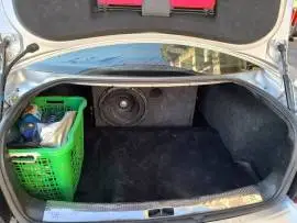 Ford Focus 2004, Aleppo