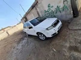 Skoda Octavia 2006, Idlib