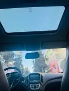 اريزو 2019, حلب