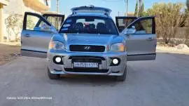 Hyundai Santa Fe 2005, Aleppo