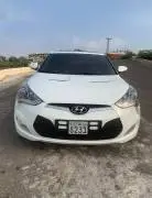 Hyundai Veloster 2012, Tartus