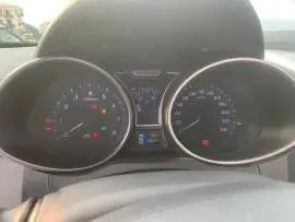 Hyundai Veloster 2012, Tartus