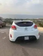 Hyundai Veloster 2012, Tartus