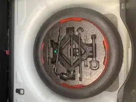 Hyundai Veloster 2012, Tartus