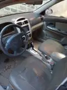 Kia Spectra 2006, Hama