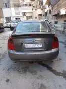 Kia Spectra 2006, Hama