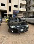 أودي A6 2009