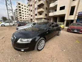 أودي A6 2009