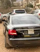 أودي A6 2009