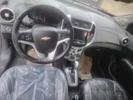 شفروليه سونك 2018, دمشق