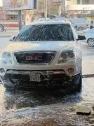 GMC Acadia 2013, Damascus