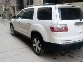 GMC Acadia 2013, Damascus