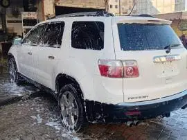 GMC Acadia 2013, Damascus