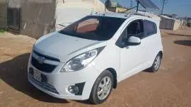 شفروليه سبارك 2012, RF15458629