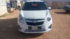 شفروليه سبارك 2012, RF15458629