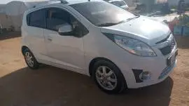 شفروليه سبارك 2012, RF15458629