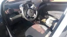 Chevrolet Spark 2012