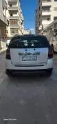 Chevrolet Captiva 2008, Damascus
