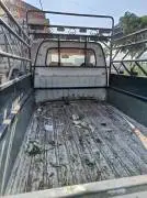 Hyundai Veracruz 2010, Damascus