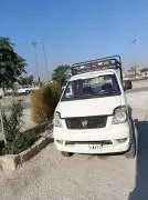 Hyundai Veracruz 2010, Damascus