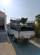 Hyundai Veracruz 2010, Damascus