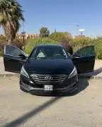 Hyundai Sonata 2016 for sale, Damascus