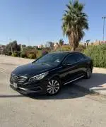 Hyundai Sonata 2016 for sale, Damascus