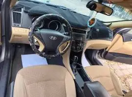 هيونداي سوناتا 2014