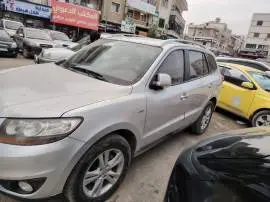 Hyundai CM 2010, Idlib