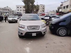 Hyundai CM 2010, Idlib