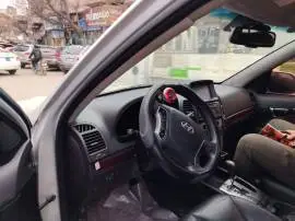 Hyundai CM 2010, Idlib