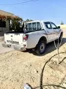 ميتسوبيشي L200 موديل 2012, درعا