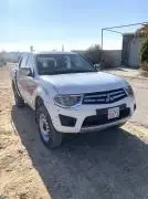 ميتسوبيشي L200 موديل 2012, درعا