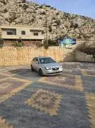 Hyundai Avante 2007, Idlib