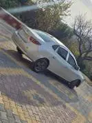 Hyundai Avante 2007, Idlib