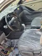 Hyundai Avante 2007, Idlib