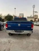 دودج رام 1500 2016, دمشق