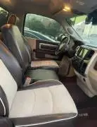 دودج رام 1500 2016, دمشق