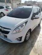 Chevrolet Spark 2012