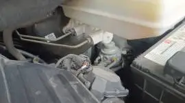 فان هيونداي H1 موديل 2014, حماة