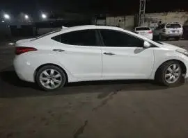 هيونداي النترا 2011, دمشق