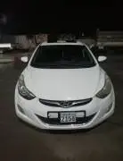 هيونداي النترا 2011, دمشق