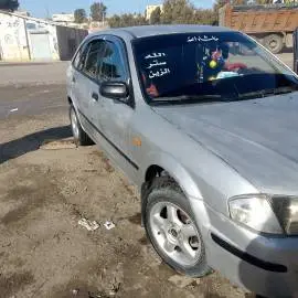 مازدا جدي 2023, دمشق