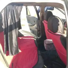 مازدا جدي 2023, دمشق