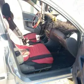 مازدا جدي 2023, دمشق