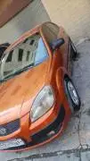 Kia Rio 2010, Damascus